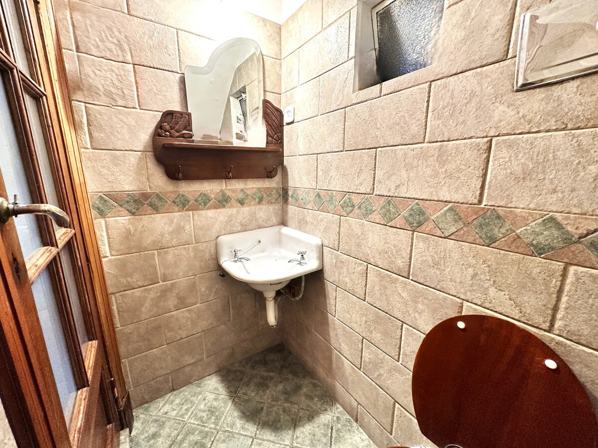 Venta Casa 4 Dormitorios Centro Con Cochera — foto 12