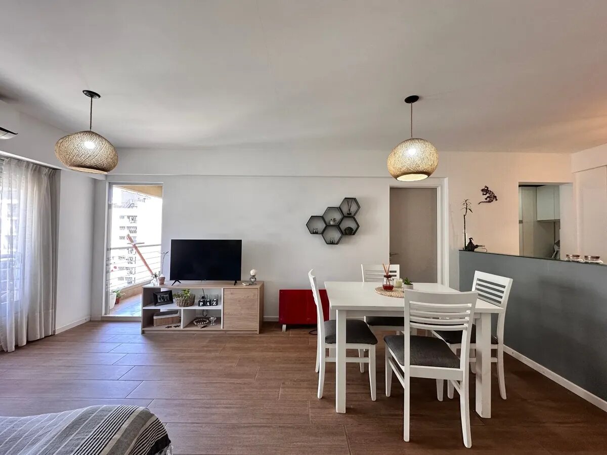 Venta Departamento 2 Dormitorios Centro — foto 7