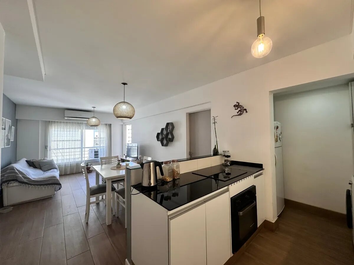 Venta Departamento 2 Dormitorios Centro — foto 10