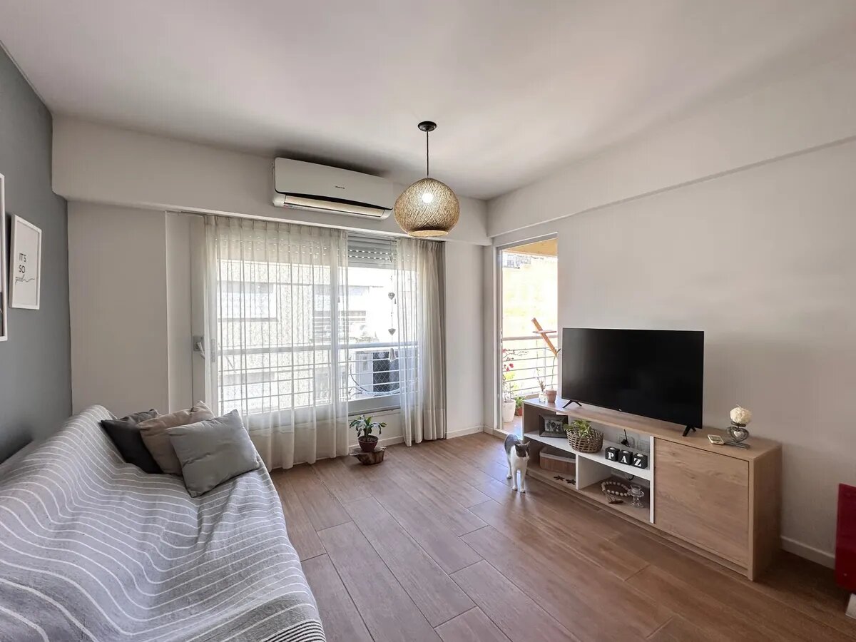 Venta Departamento 2 Dormitorios Centro — foto 8
