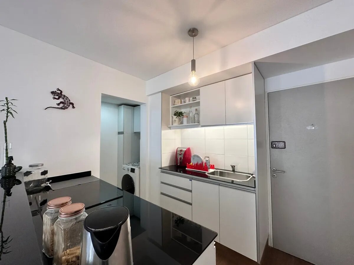Venta Departamento 2 Dormitorios Centro — foto 13