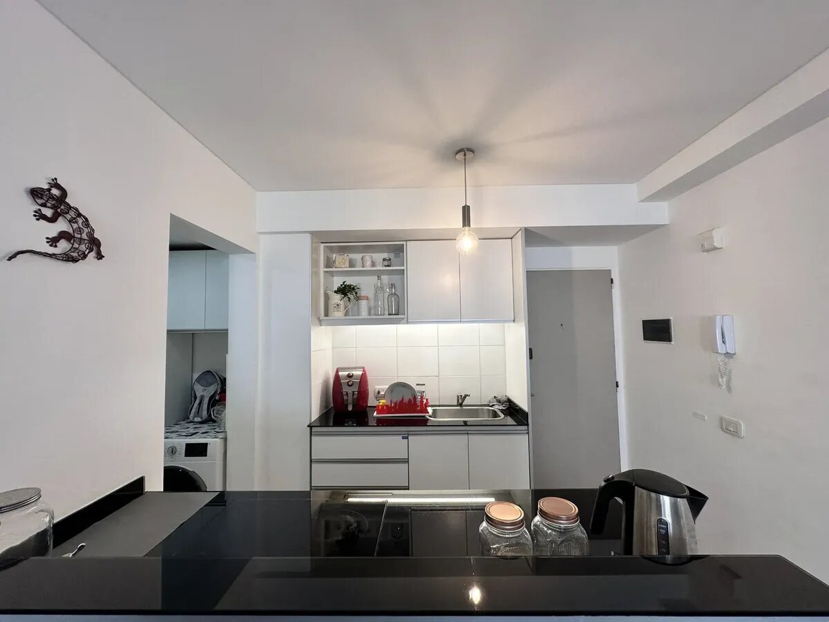 Venta Departamento 2 Dormitorios Centro — foto 12