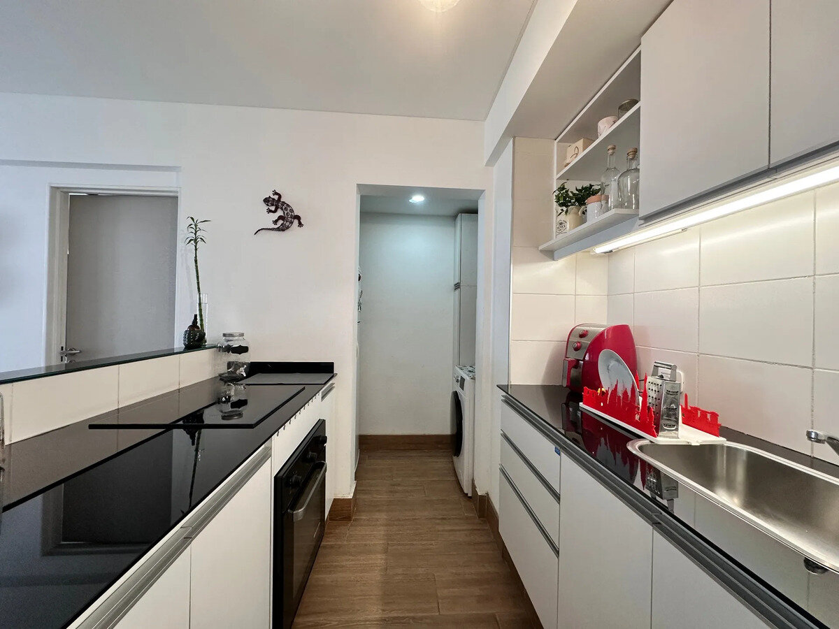 Venta Departamento 2 Dormitorios Centro — foto 11
