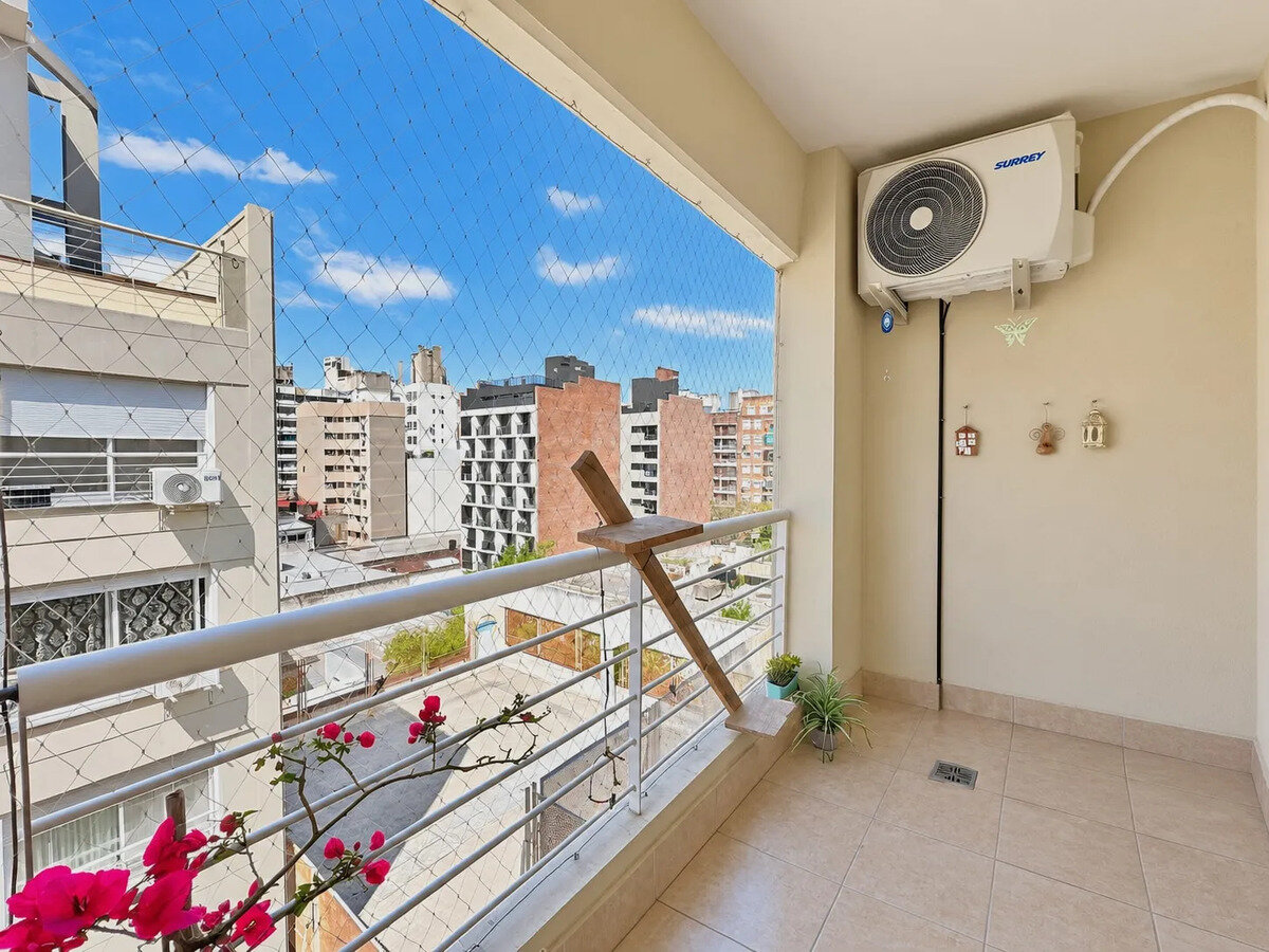 Venta Departamento 2 Dormitorios Centro - 29