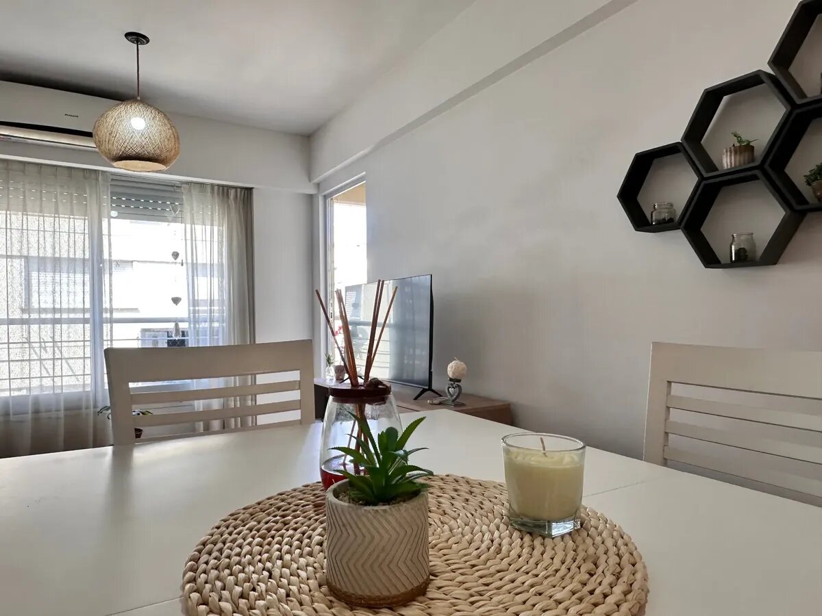 Venta Departamento 2 Dormitorios Centro — foto 9