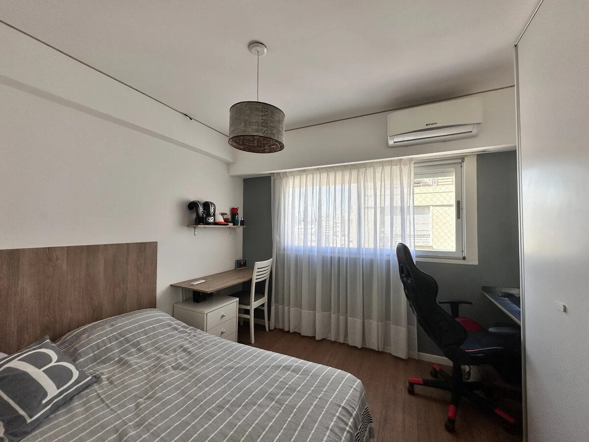 Venta Departamento 2 Dormitorios Centro - 27