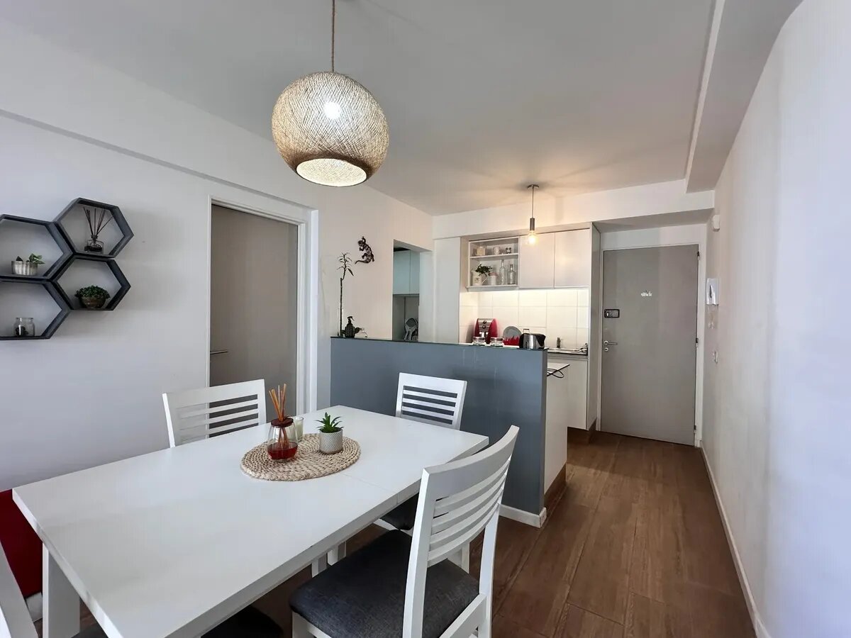 Venta Departamento 2 Dormitorios Centro — foto 6