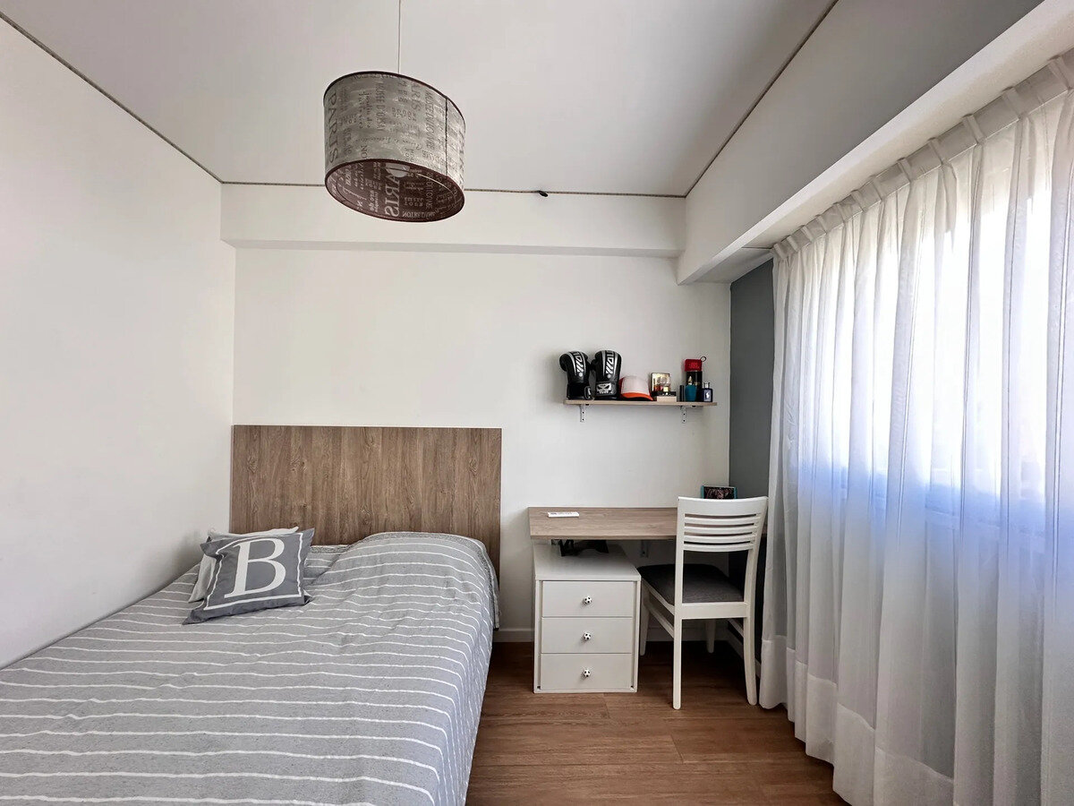 Venta Departamento 2 Dormitorios Centro - 23