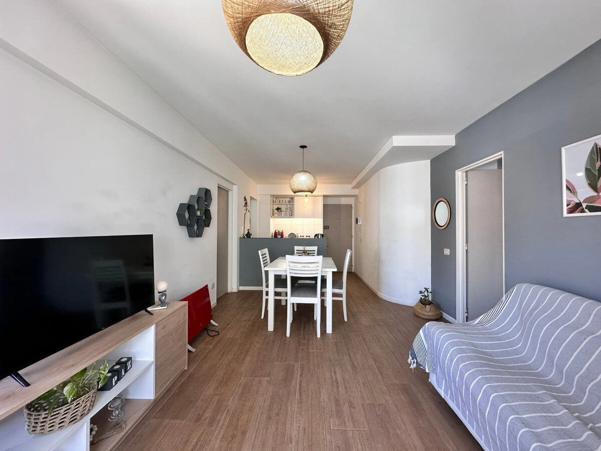 Venta Departamento 2 Dormitorios Centro — foto 3