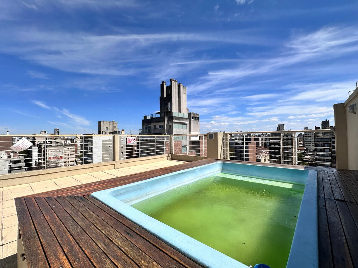 Venta Departamento 2 Dormitorios Centro - 30