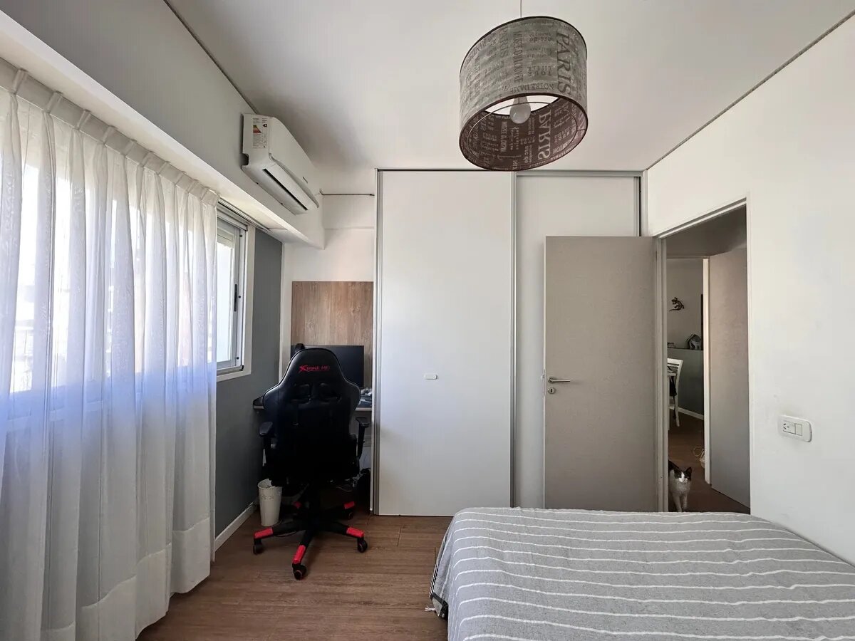 Venta Departamento 2 Dormitorios Centro - 22
