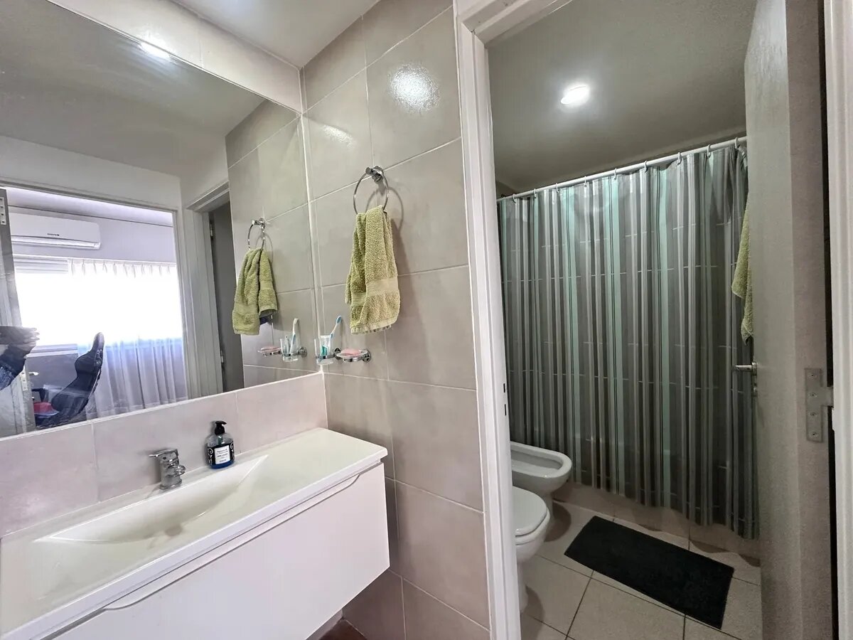 Venta Departamento 2 Dormitorios Centro - 25