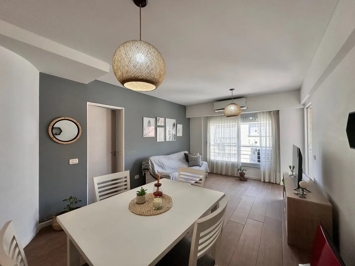 Venta Departamento 2 Dormitorios Centro — foto 4