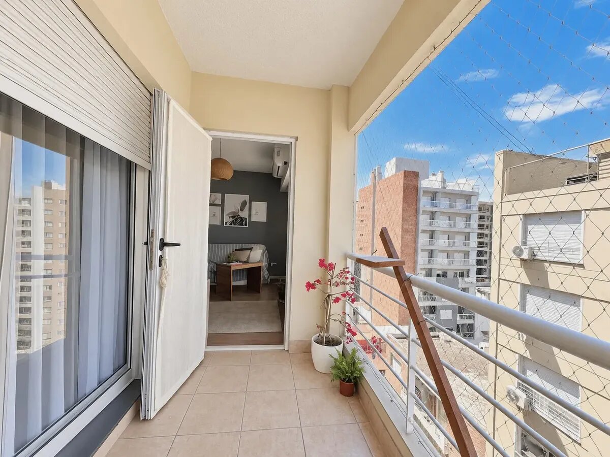 Venta Departamento 2 Dormitorios Centro - 28