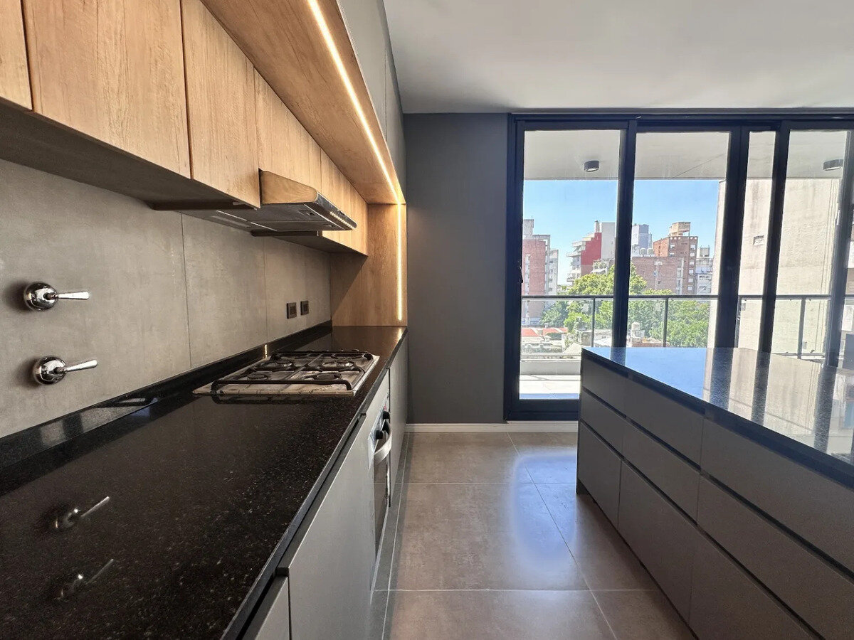Venta Departamento 3 Dormitorios Martin — foto 13