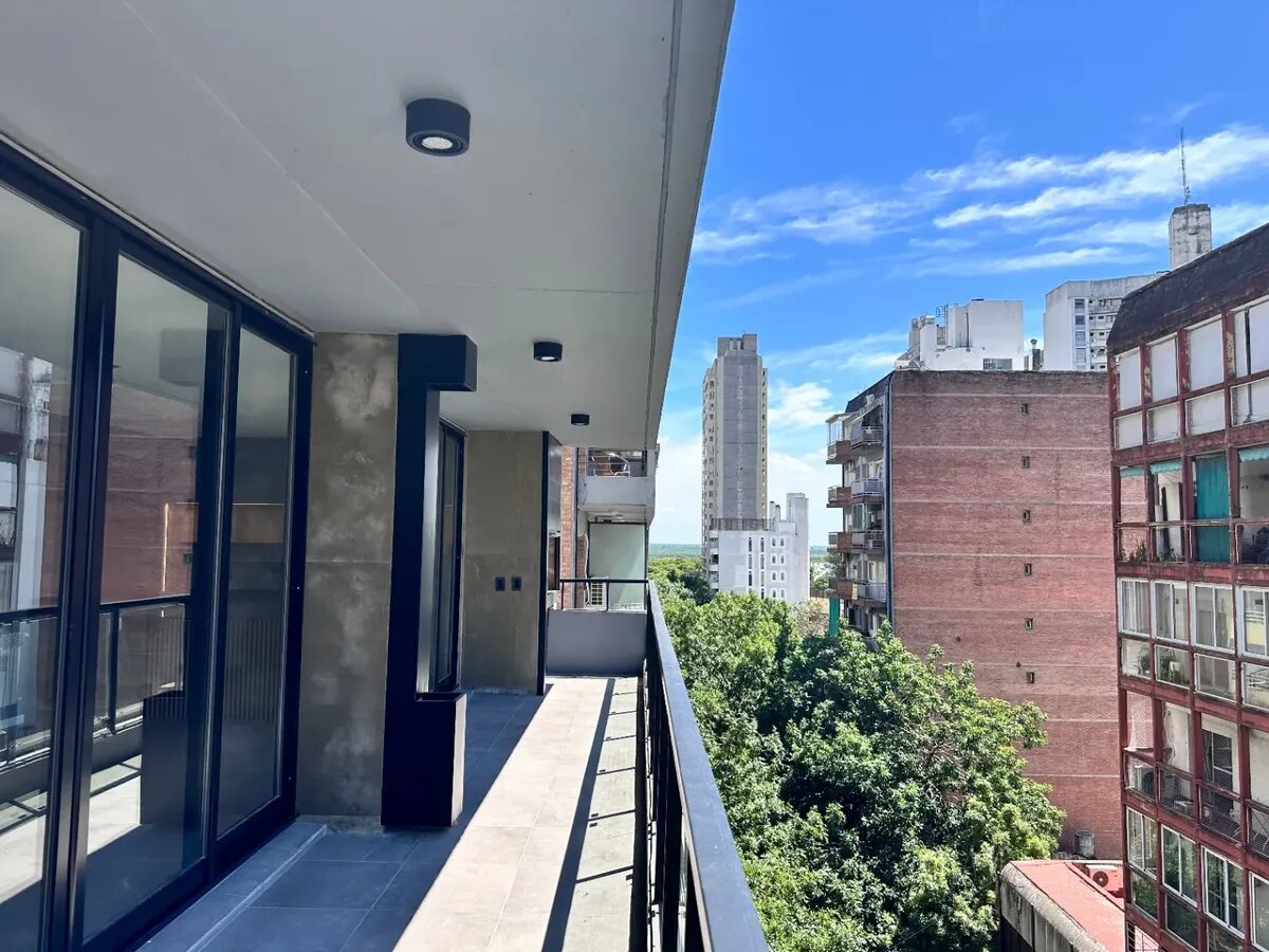 Venta Departamento 3 Dormitorios Martin - 17
