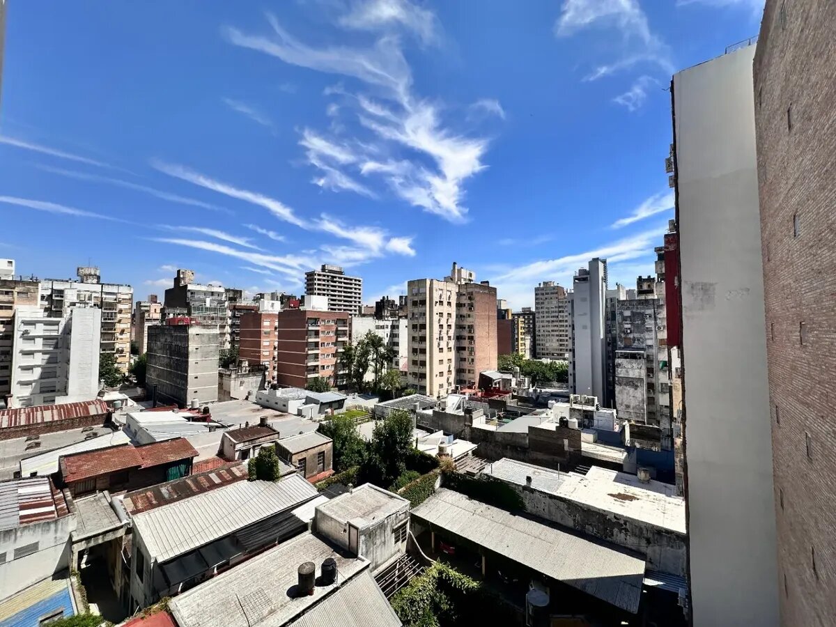 Venta Departamento 3 Dormitorios Martin - 30