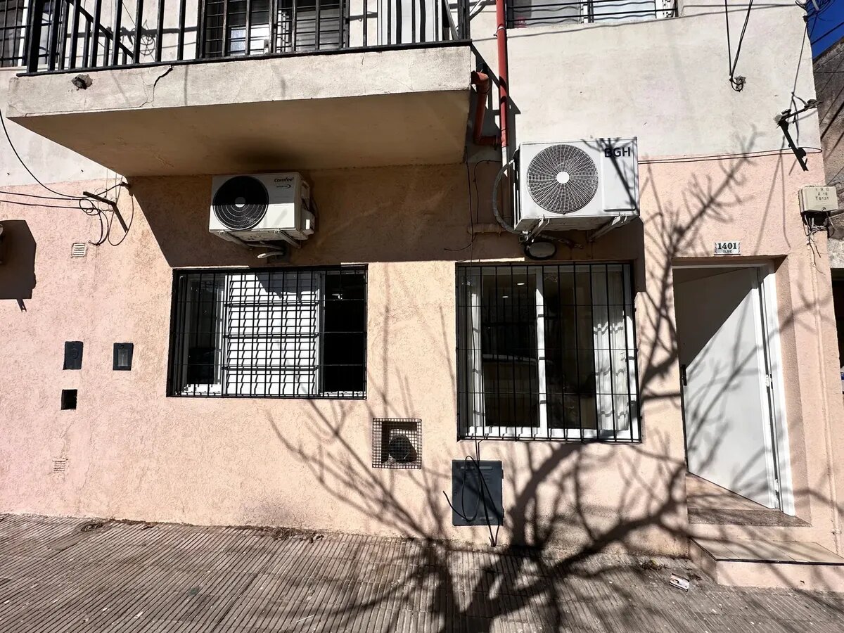 Venta Departamento 1 Dormitorio Arroyito - 22