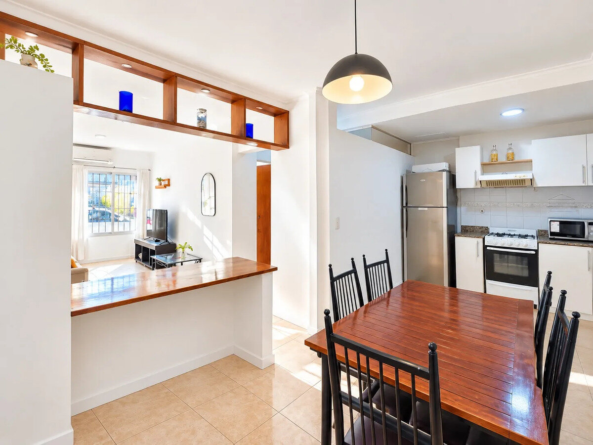 Venta Departamento 1 Dormitorio Arroyito — foto 6