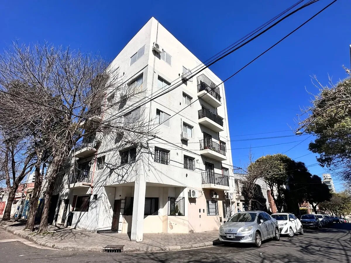 Venta Departamento 1 Dormitorio Arroyito - 20