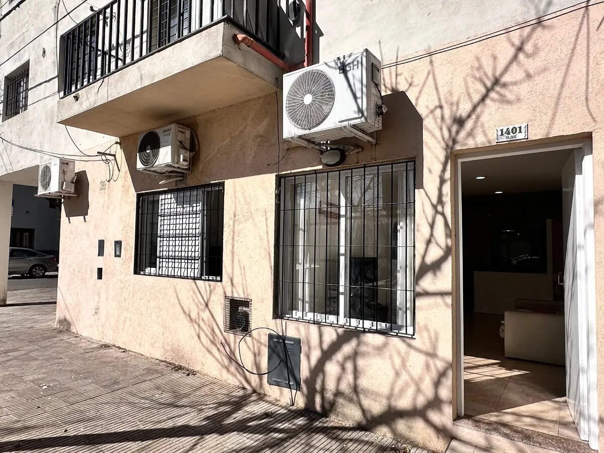 Venta Departamento 1 Dormitorio Arroyito - 21