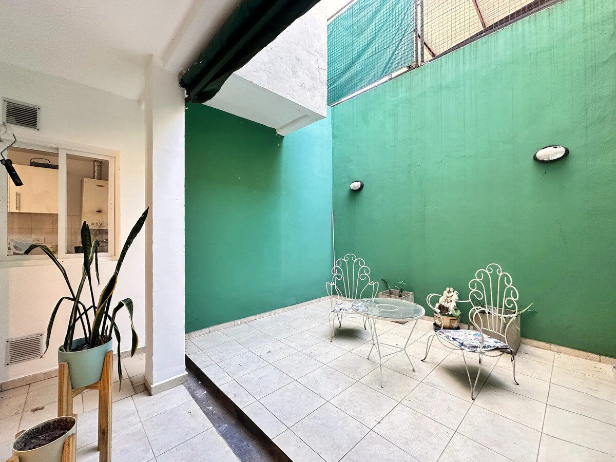 Venta Departamento 1 Dormitorio Arroyito — foto 12