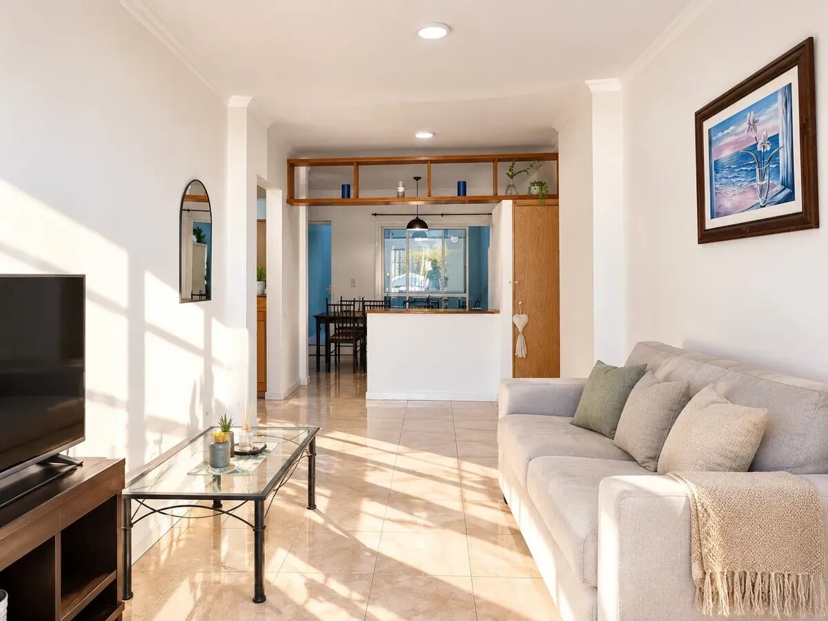 Venta Departamento 1 Dormitorio Arroyito — foto 4
