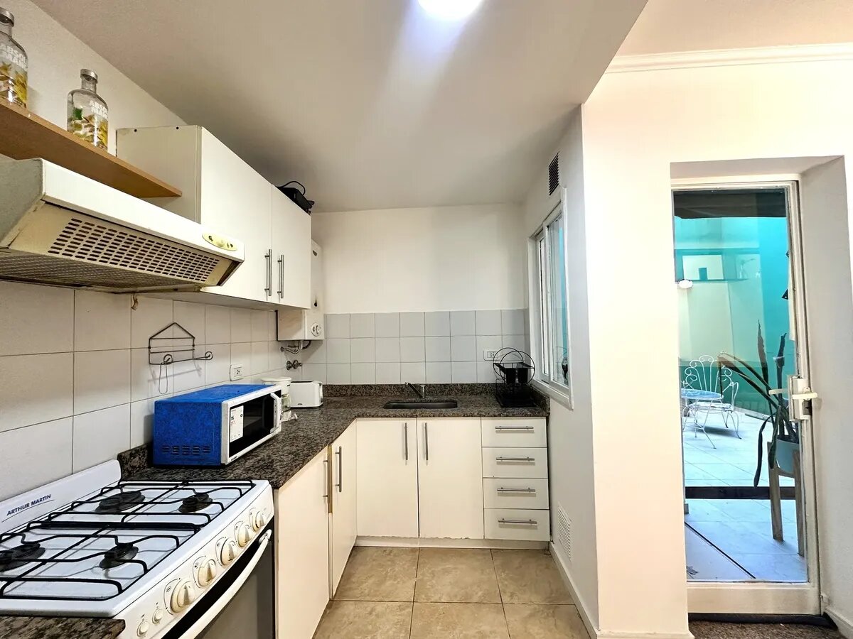 Venta Departamento 1 Dormitorio Arroyito — foto 10