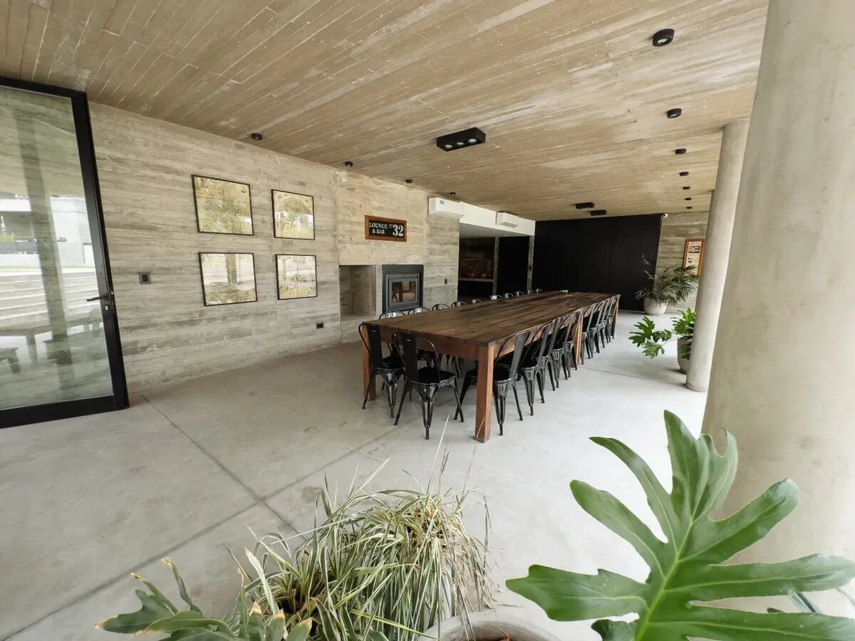Venta Departamento Funes Con Cochera — foto 14