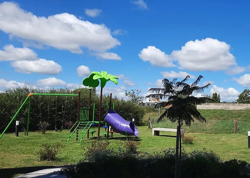 Venta Departamento Funes Con Cochera — foto 11