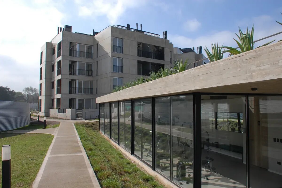Venta Departamento Funes Con Cochera - 20
