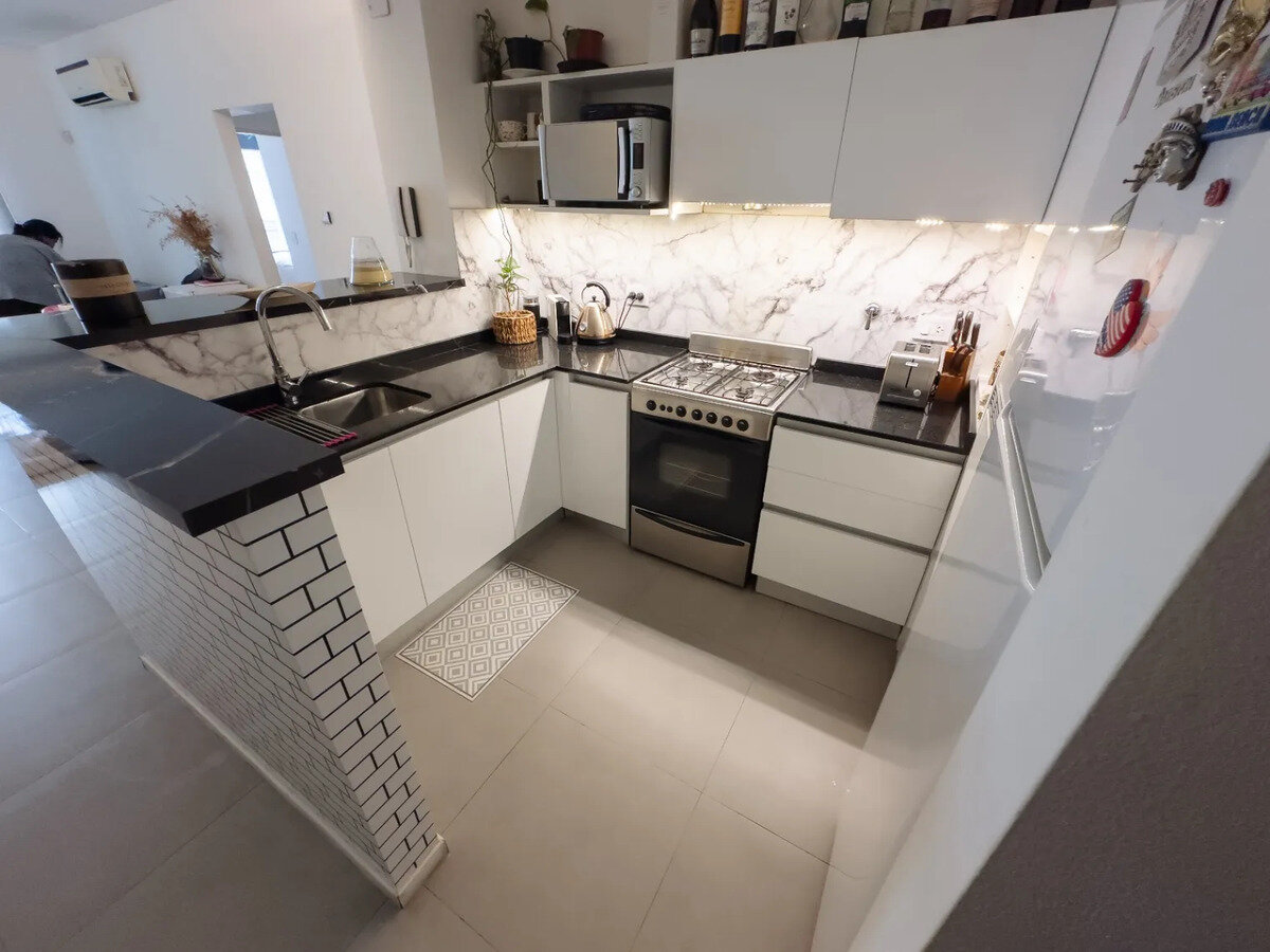 Venta Departamento Funes Con Cochera — foto 2