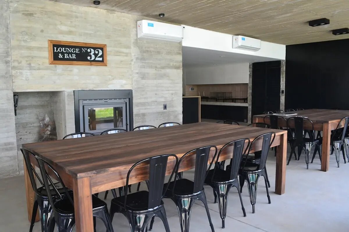 Venta Departamento Funes Con Cochera - 16
