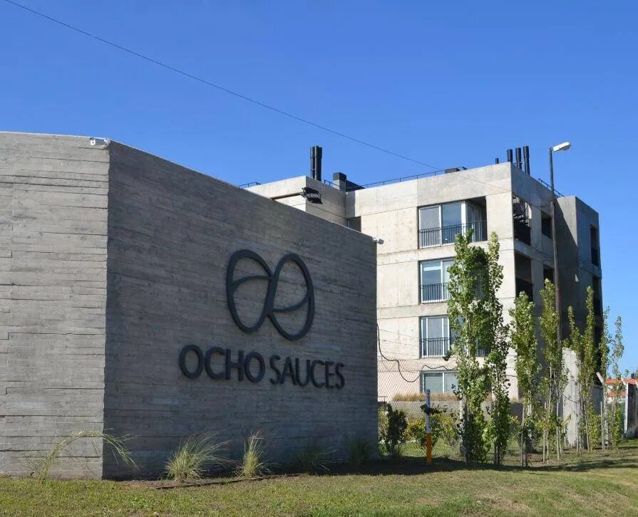 Venta Departamento Funes Con Cochera - 22
