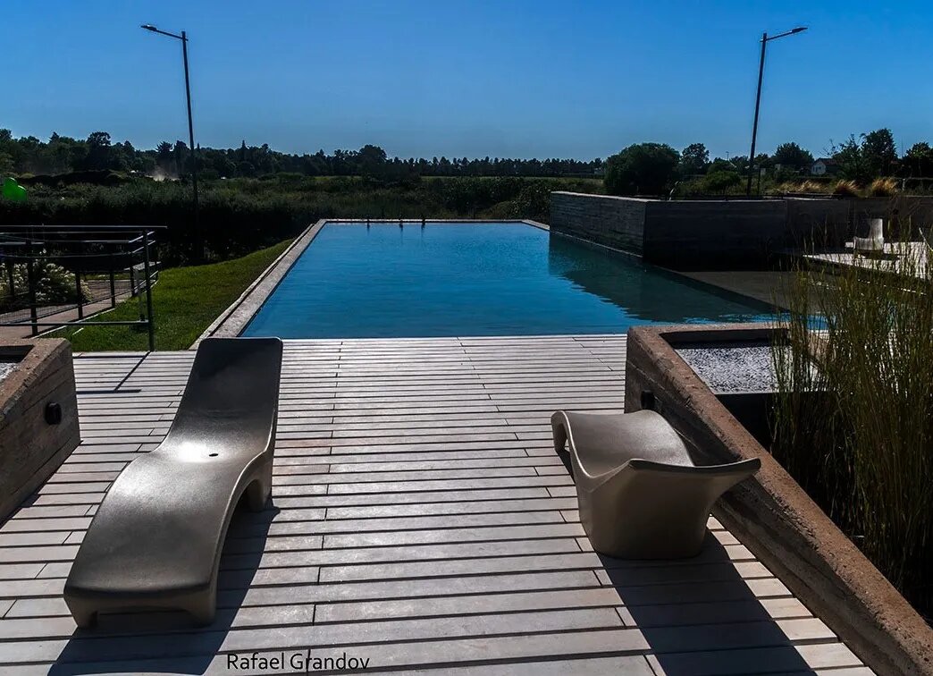 Venta Departamento Funes Con Cochera — foto 8