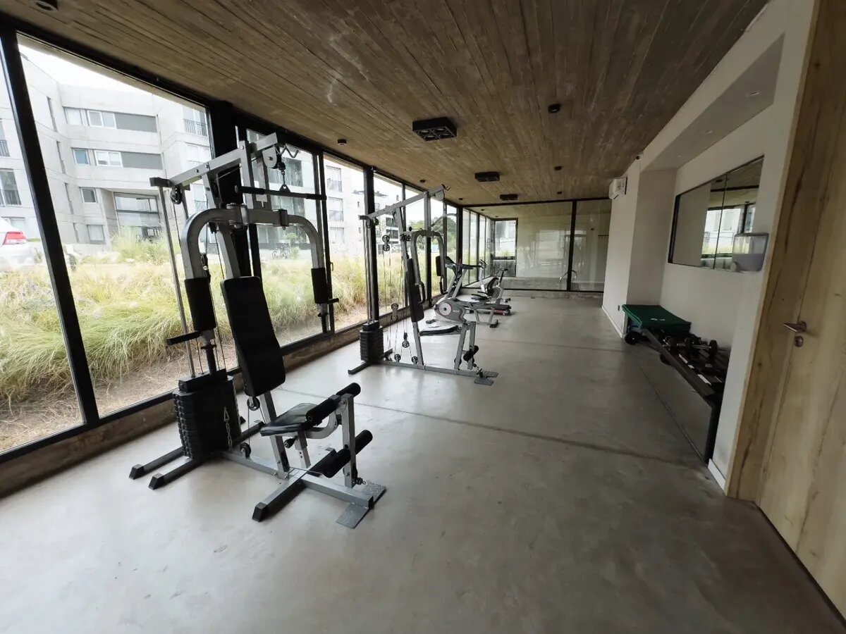 Venta Departamento Funes Con Cochera — foto 13