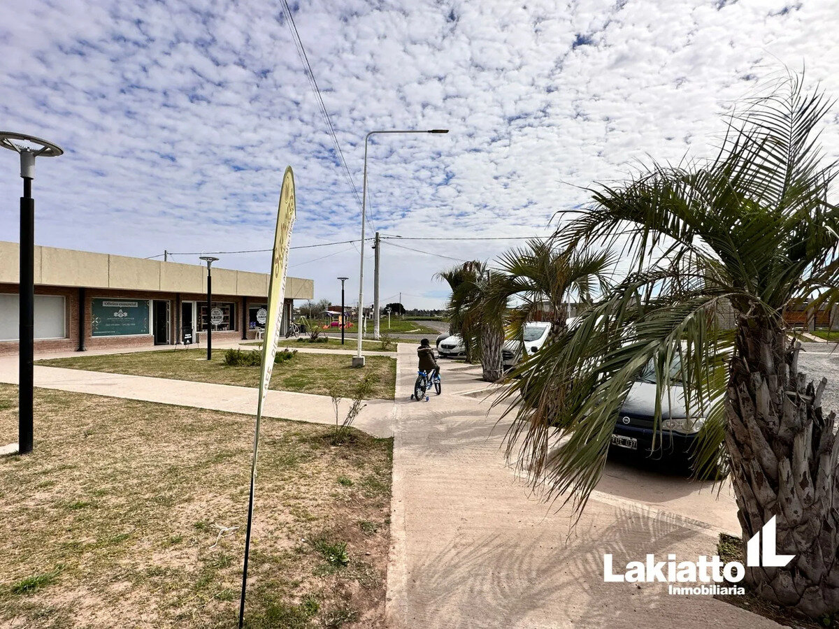 Venta Terreno / Lote Pueblo Esther - 11