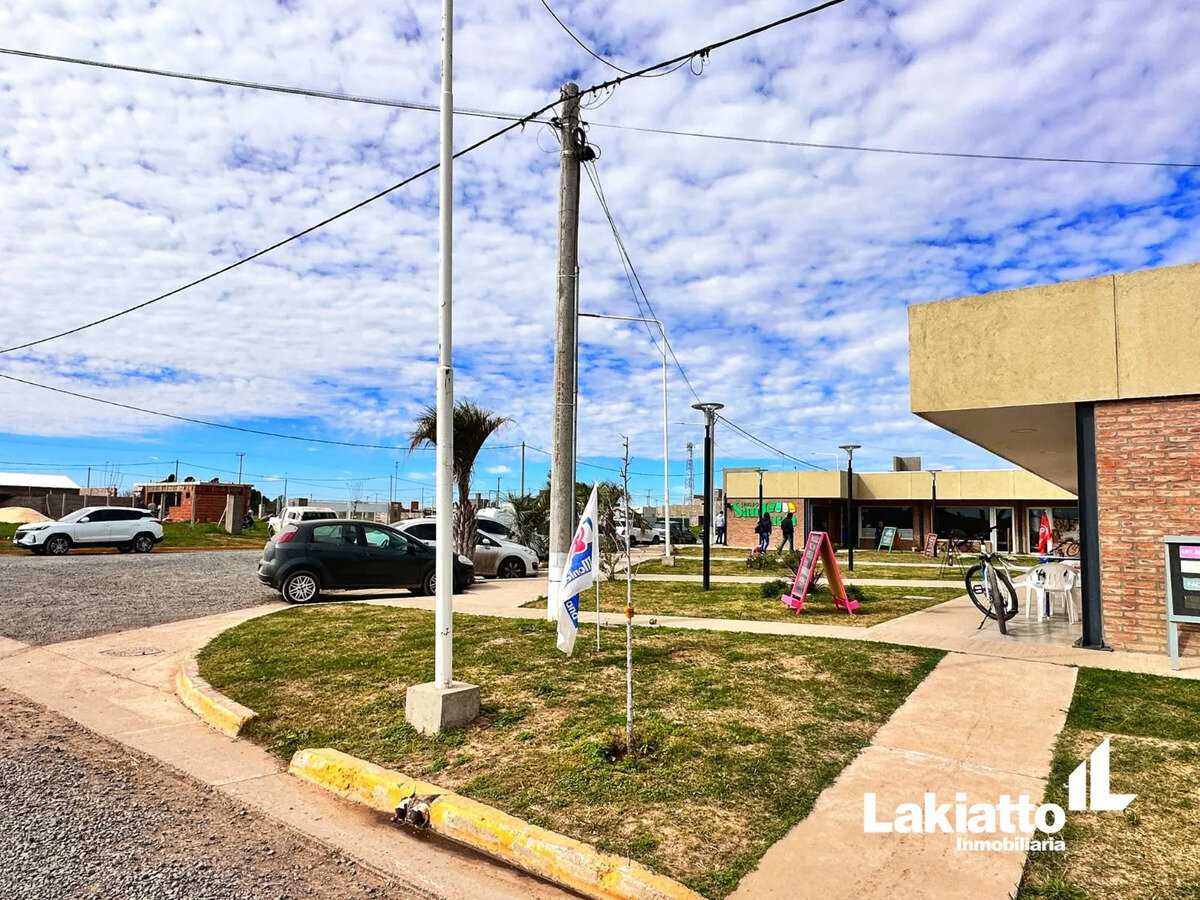 Venta Terreno / Lote Pueblo Esther - 10