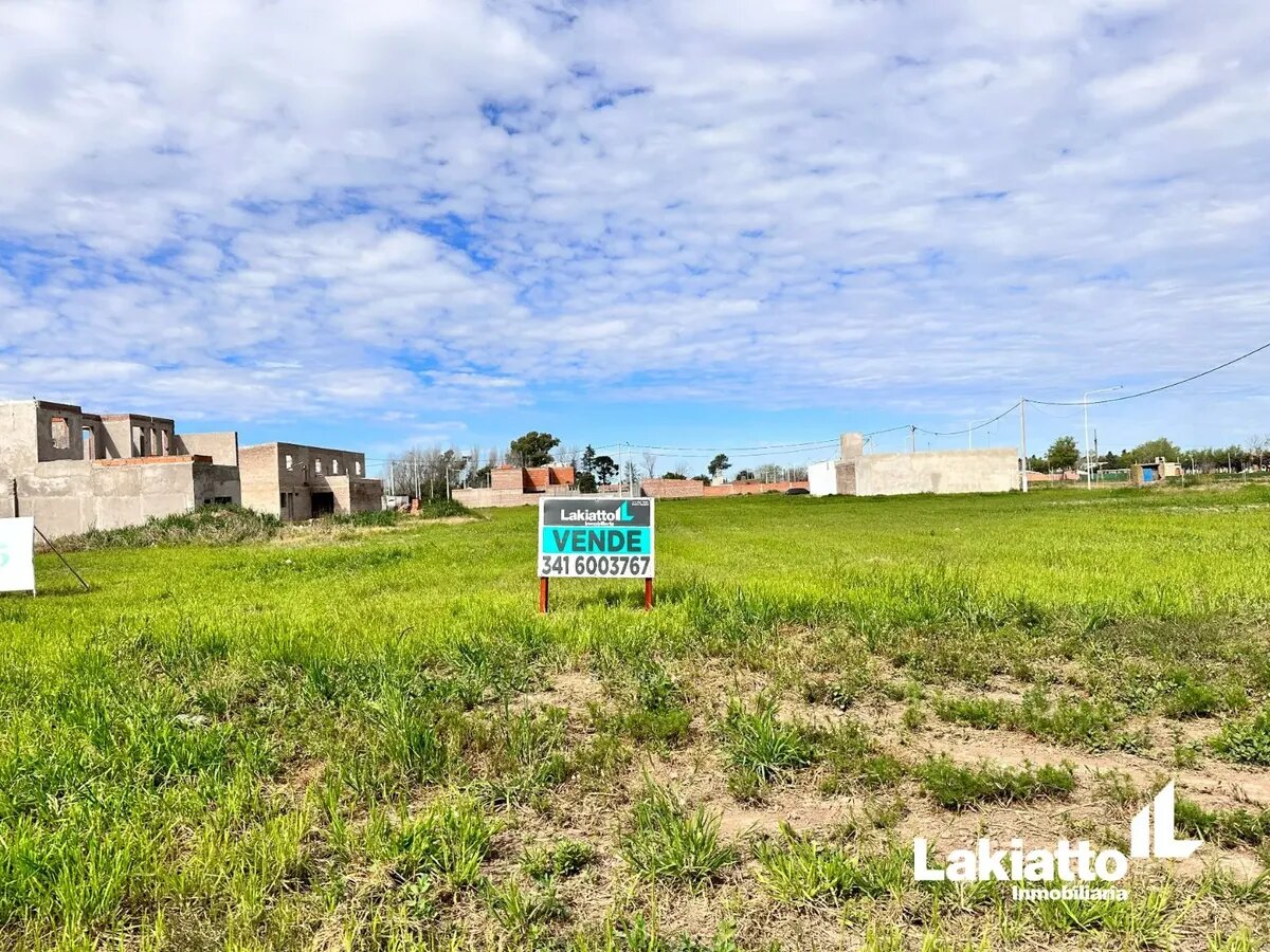 Venta Terreno / Lote Pueblo Esther - 1