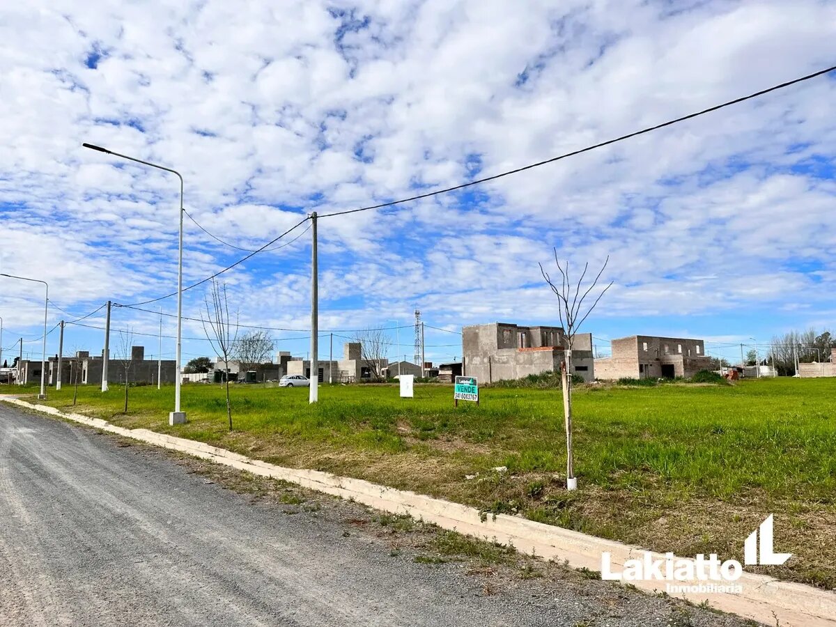 Venta Terreno / Lote Pueblo Esther - 2
