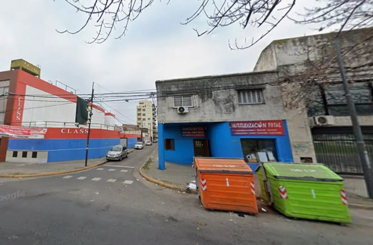 Venta Terreno / Lote Luis Agote - 4