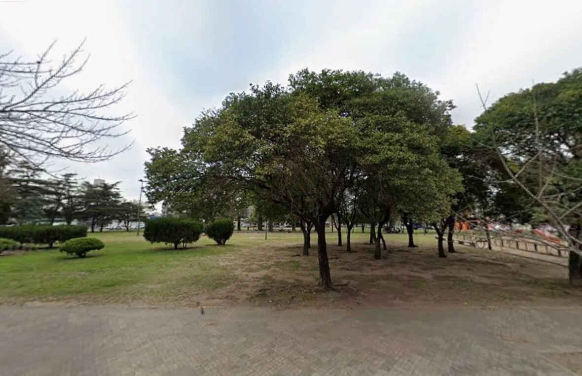 Venta Terreno / Lote Luis Agote - 7