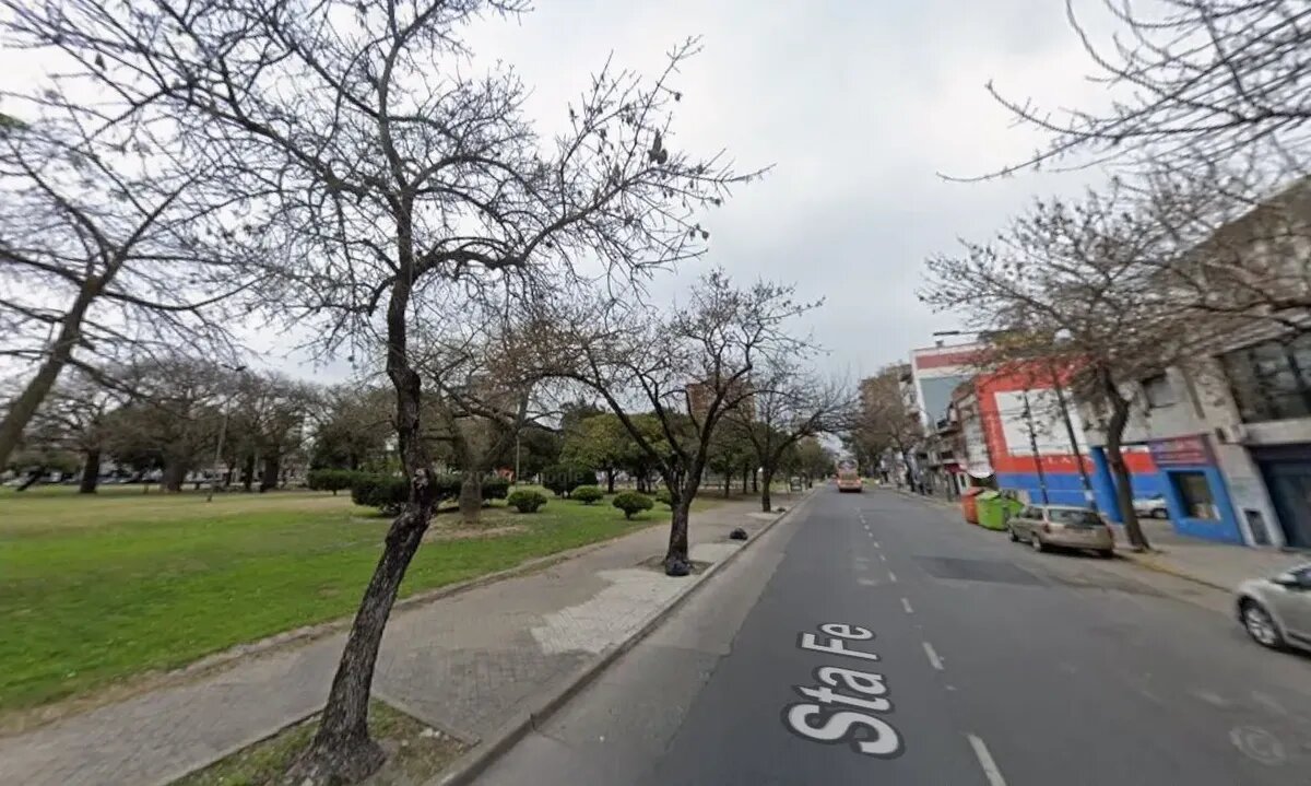 Venta Terreno / Lote Luis Agote - 6