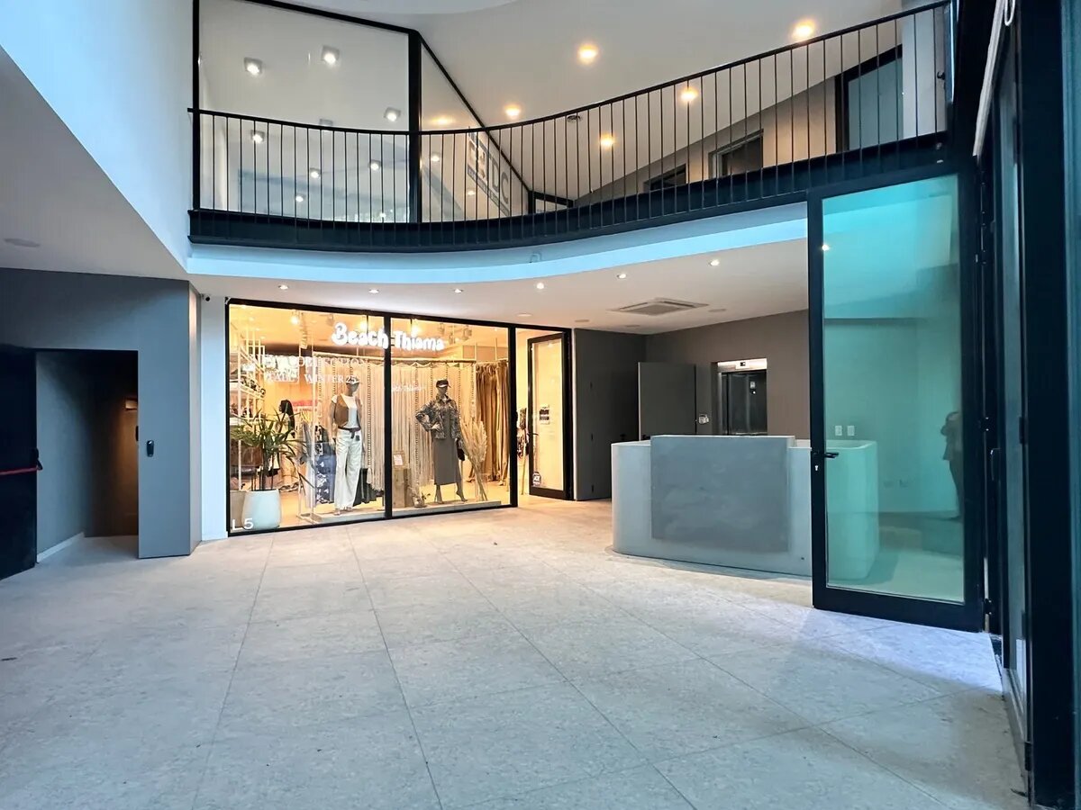 Venta Oficina Fisherton Con Cochera - 12