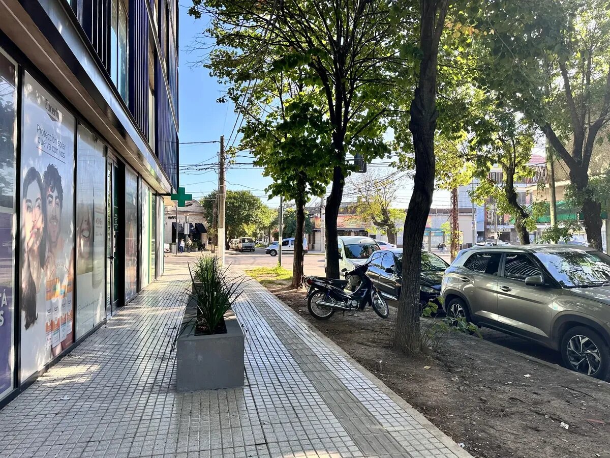 Venta Oficina Fisherton Con Cochera - 18