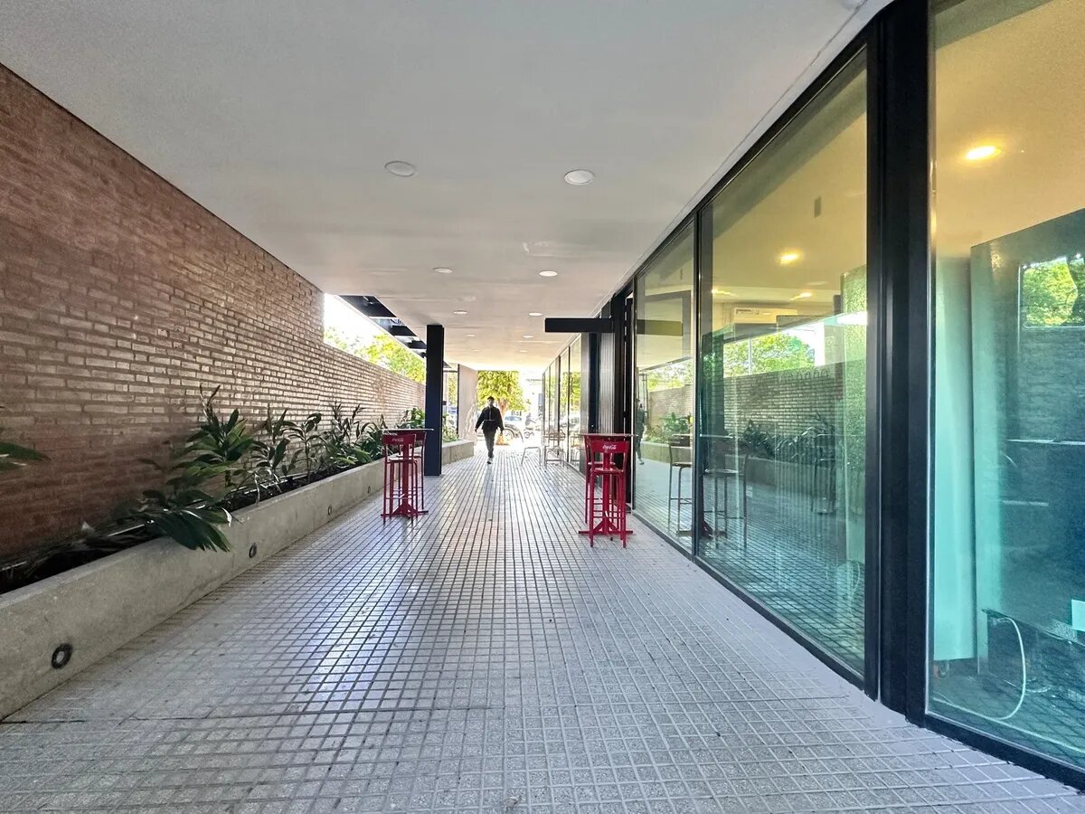 Venta Oficina Fisherton Con Cochera - 15