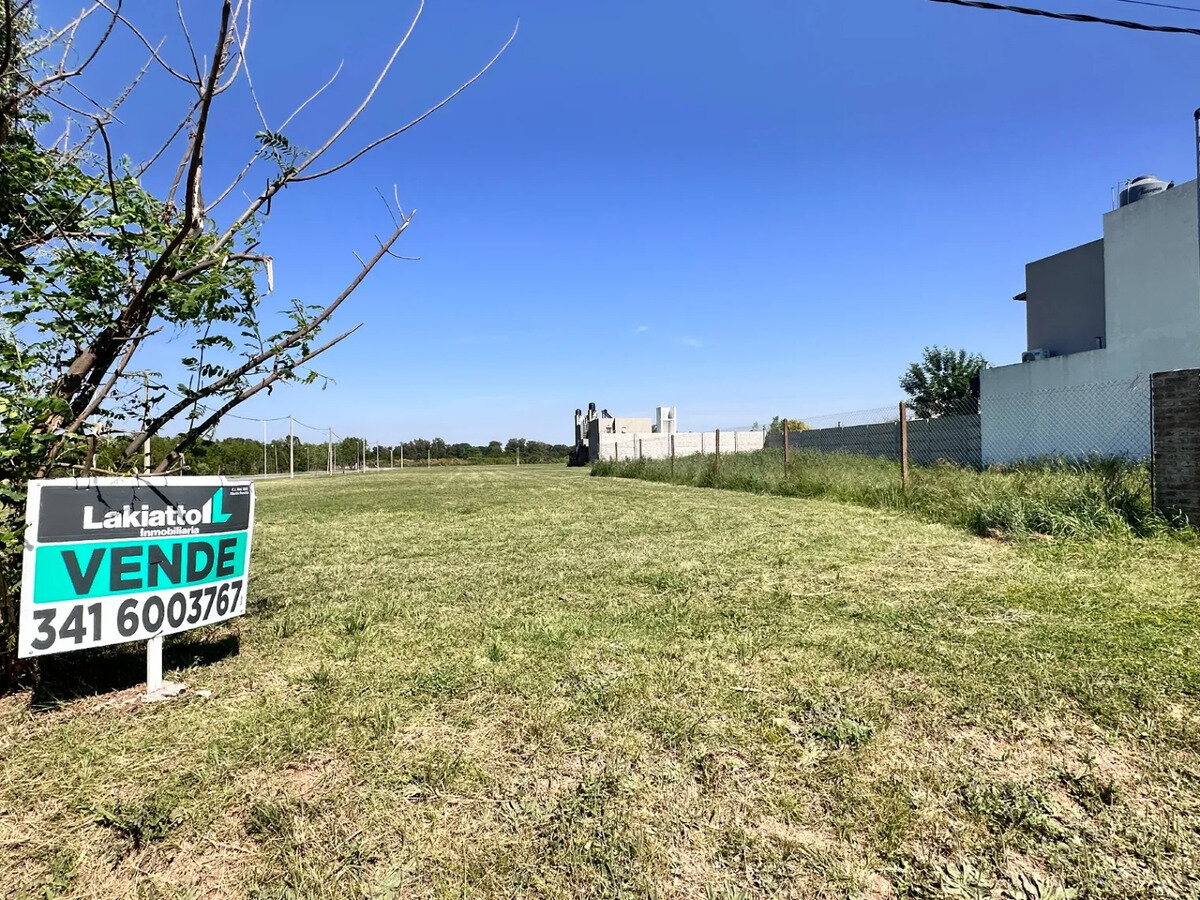 Venta Terreno / Lote Campiñas De Piñero - 2