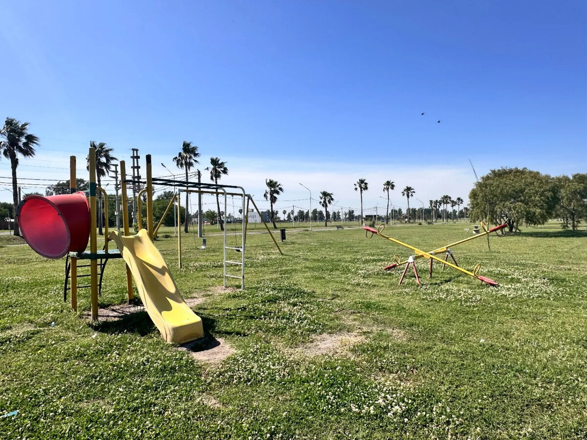 Venta Terreno / Lote Campiñas De Piñero - 7
