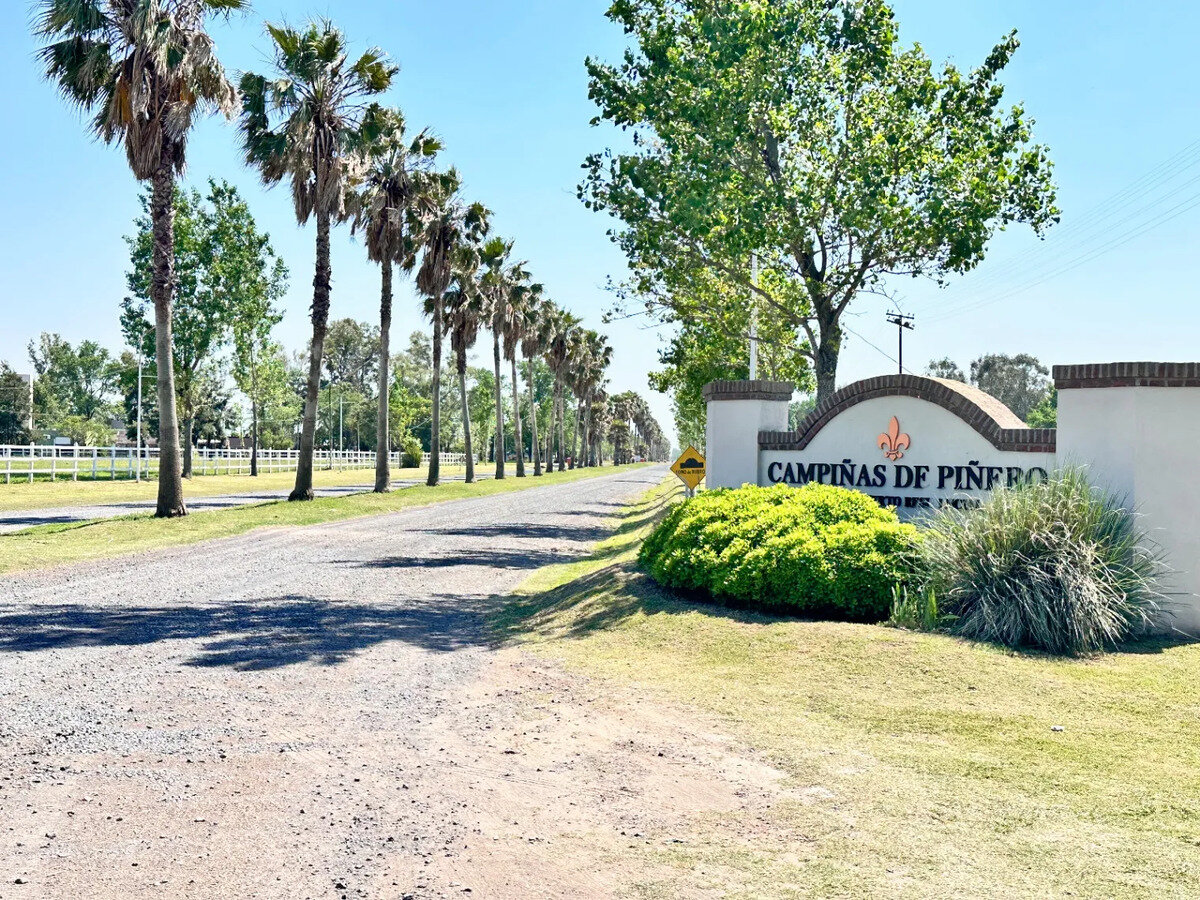 Venta Terreno / Lote Campiñas De Piñero - 11