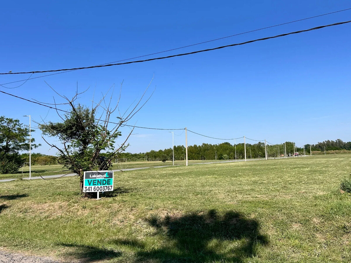 Venta Terreno / Lote Campiñas De Piñero - 4